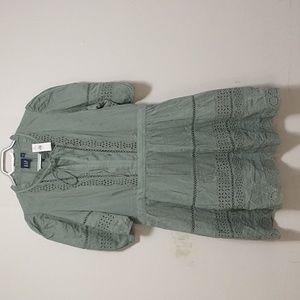 Gap dress